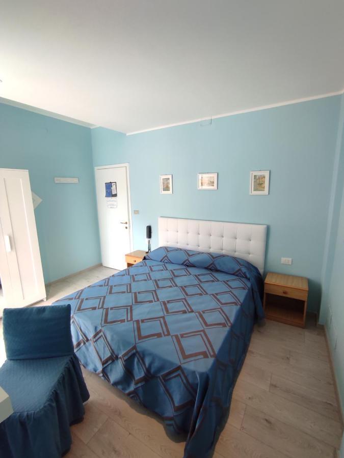Villa Mirella-Nuova Gestione Grado Exteriér fotografie