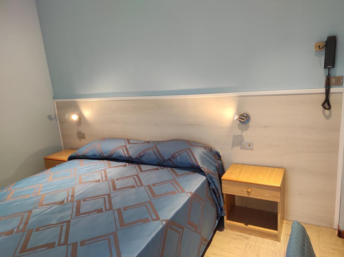 Villa Mirella-Nuova Gestione Grado Exteriér fotografie