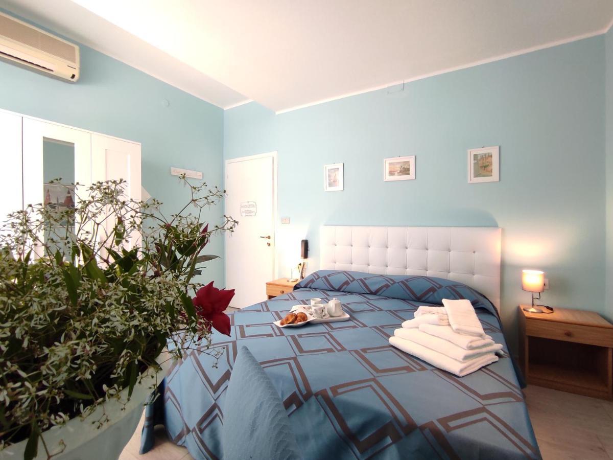 Villa Mirella-Nuova Gestione Grado Exteriér fotografie