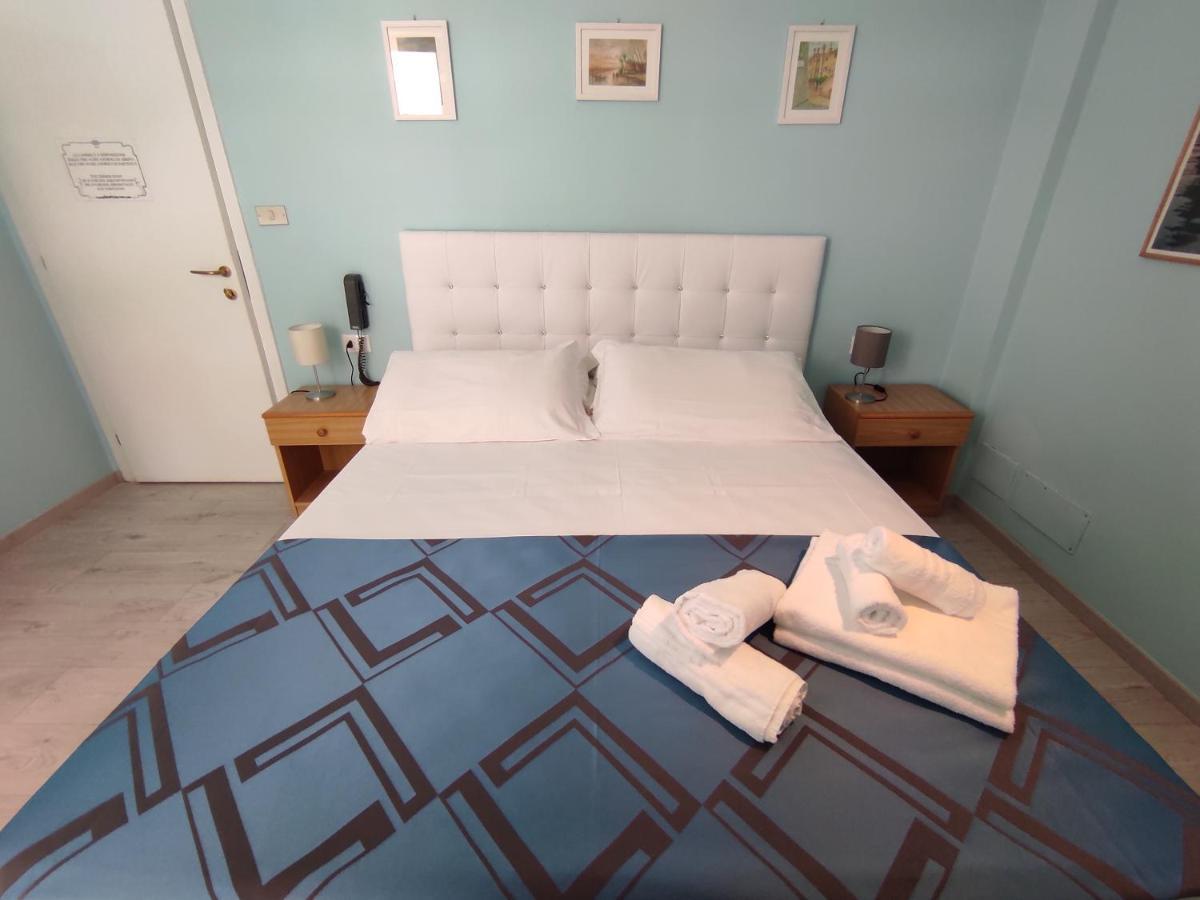 Villa Mirella-Nuova Gestione Grado Exteriér fotografie